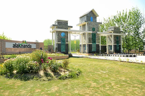 Hero Alaknanda Plots In Haridwar